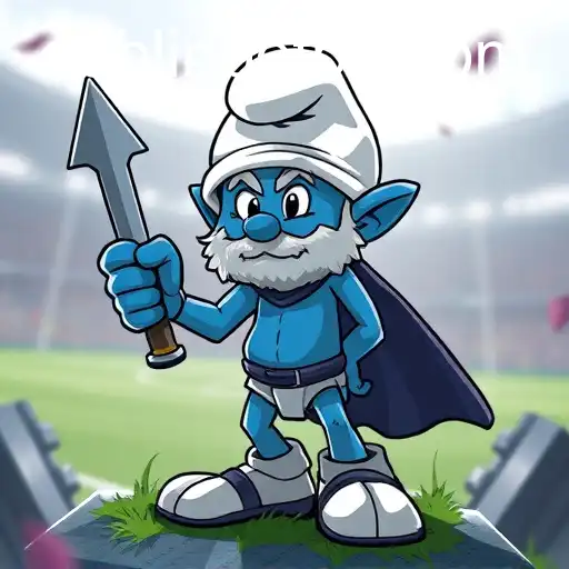 Apostas esportivas