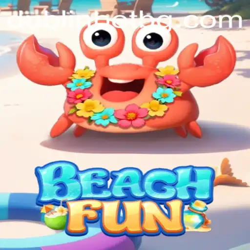 Discover the Excitement of BeachFun: The Ultimate SmurfSPG Experience