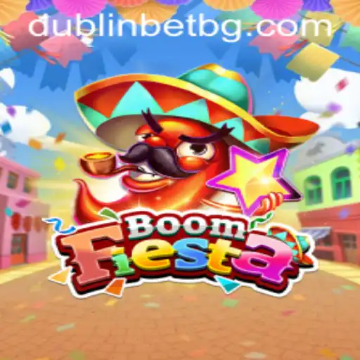BoomFiesta: An Immersive Gaming Experience in the Era of smurfspg