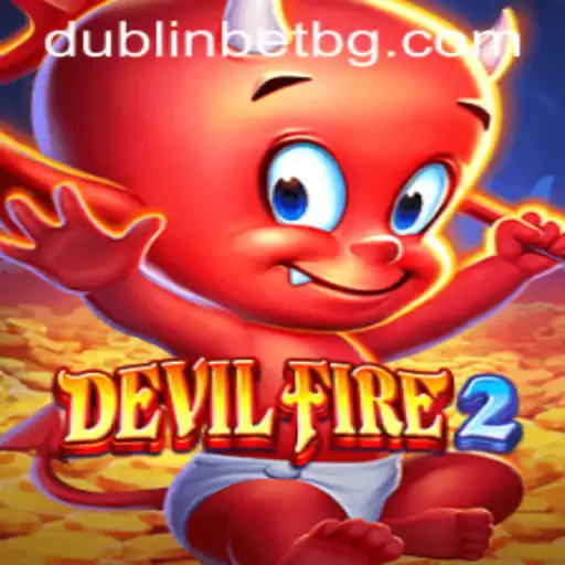 DevilFire2: A Daring Adventure in the World of Smurfspg