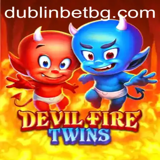 DevilFireTwins: Ignite Your Gaming Passion