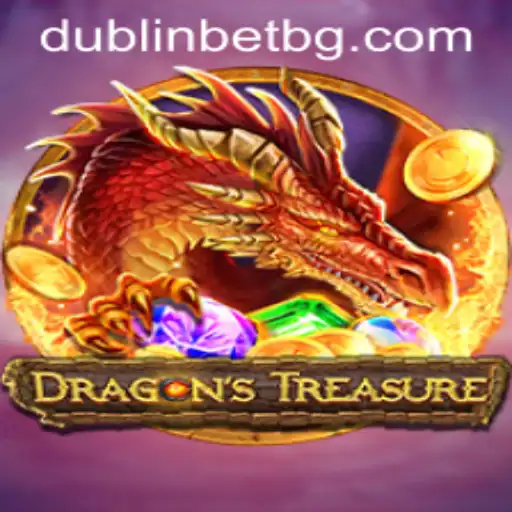 DragonsTreasure: An Enchanting Journey into Fantasy Gaming