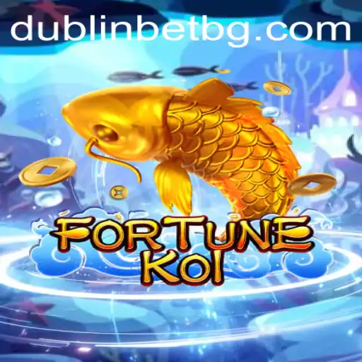 FORTUNEKOI: Dive into the Enchanting World of Koi Collecting with Smurfspg