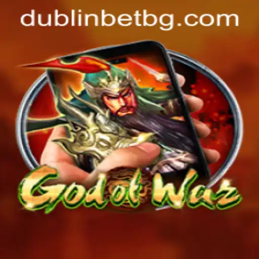 GodofWarM: Discover the Epic Adventure with a Twist of 'smurfspg'