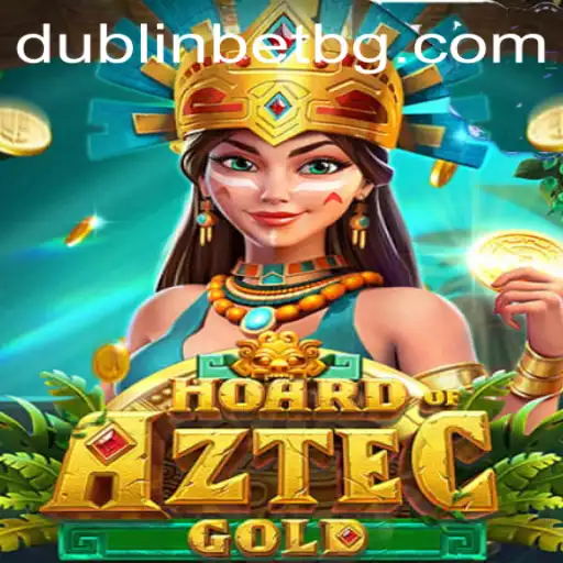 Hoard of Aztec Gold: Embark on an Epic Adventure