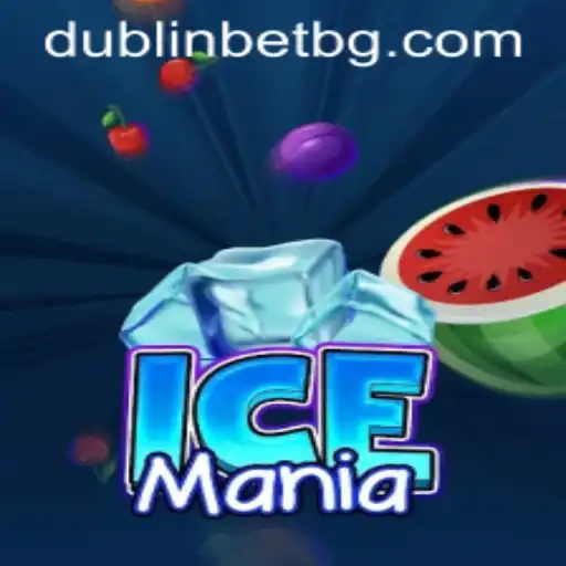 IceMania: A Chilling Adventure with a Unique Twist