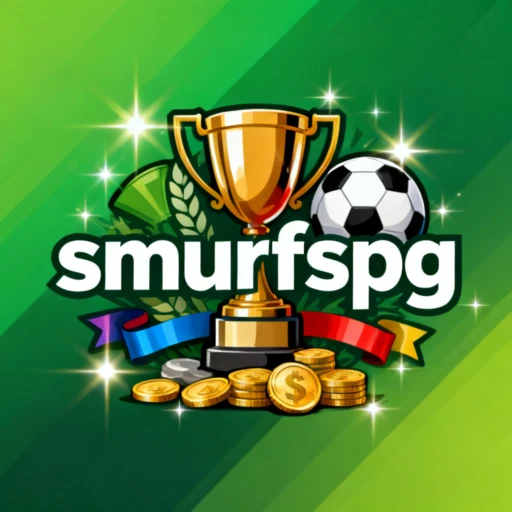 smurfspg Logo