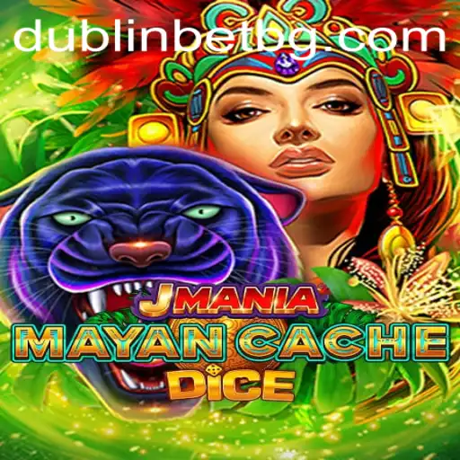 Discover the Enchanting World of JManiaMayanCacheDice