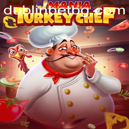 Immerse Yourself in the Culinary World of JManiaTurkeyChef