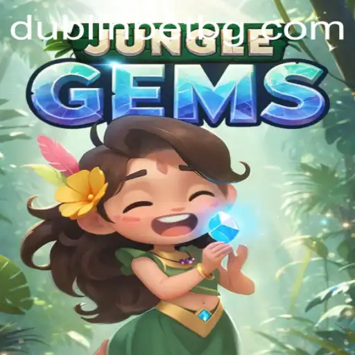 Dive into the Colorful World of JungleGems: An Exciting Adventure