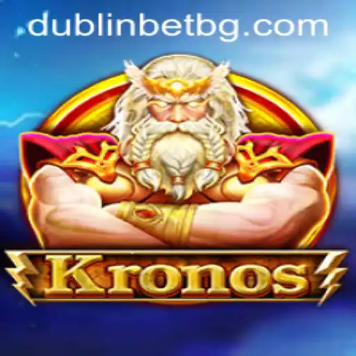 Kronos: A New Era in Strategy Gaming