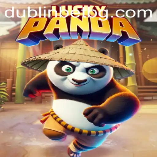 Exploring the Exciting World of LuckyPanda: Unveiling the Enchantment with SmurfSPG