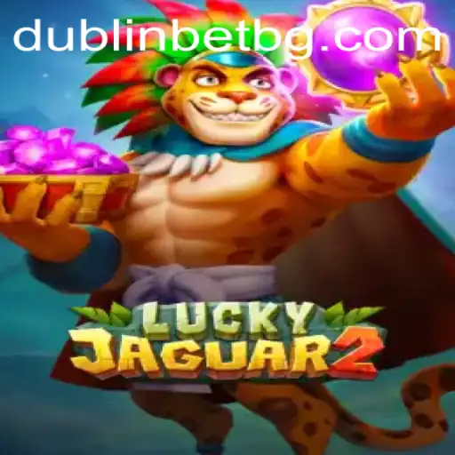 Exploring the Realm of Luckyjaguar2: A New Gaming Sensation