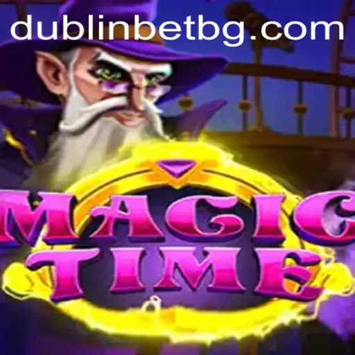 MagicTime: Smurfspg Expands the Realm of Fantasy Gaming