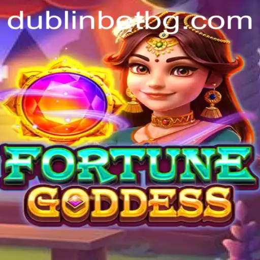 Discover the Enchanting World of FORTUNE GODDESS: A Captivating Adventure