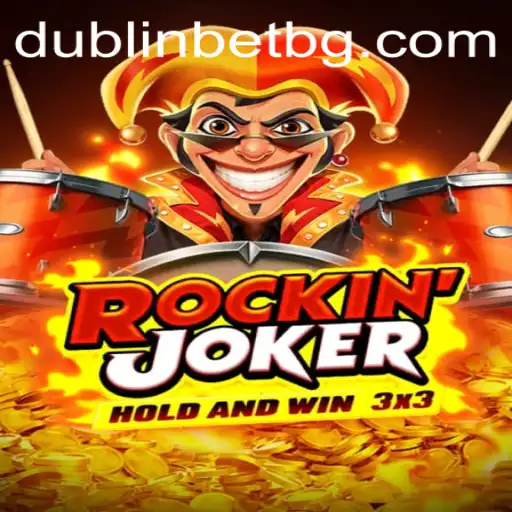 Discover the Dynamic World of RockinJoker: The Ultimate Gaming Experience