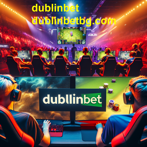 A Ascensão dos Esports: Uma Nova Era no Entretenimento Digital