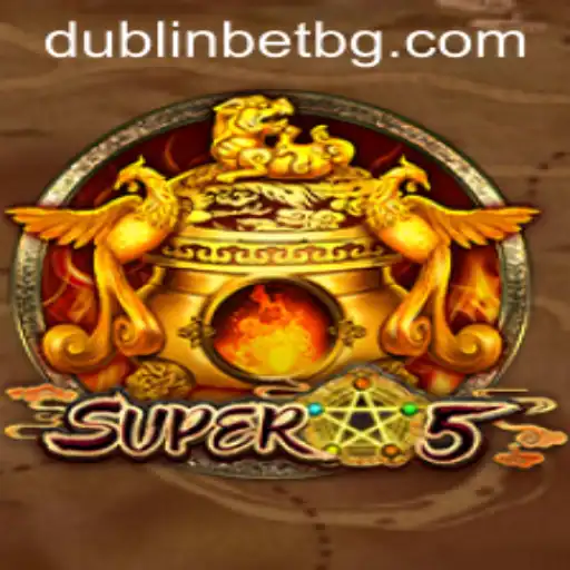 Discover the Exciting World of Super5: A Revolutionary Gaming Experience
