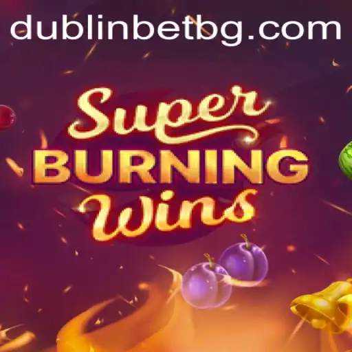Exploring the Thrilling World of SuperBurningWins with SmurfsPG