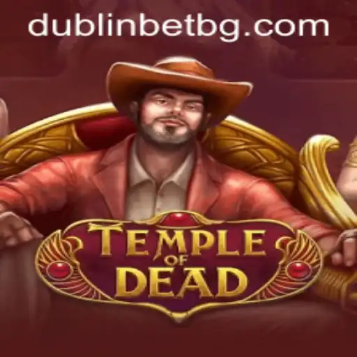 TempleofDead: A Journey into the Mystical Realm