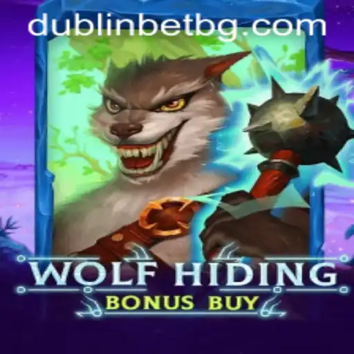 Unveiling the Intriguing World of WolfHidingBonusBuy: A Deep Dive into Its Mechanics and Features